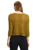 Betty Barclay Pullover in Oliv