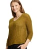 Betty Barclay Pullover in Oliv