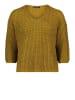 Betty Barclay Pullover in Oliv