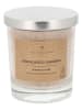 Villa Collection Duftkerze "Kras" in Creme - 225 g