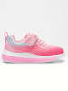 Lelli Kelly Sneakersy w kolorze różowym