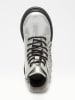 Lelli Kelly Enkellaarzen zilverkleurig