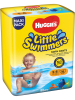 Little Swimmers Zwemluiers "Little Swimmers" mt. 5/6, 12-18 kg (19 stuks)
