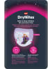HUGGIES-DryNites 4-delige set: pyjamabroeken "DryNites", 4-7 jaar, 17-30 kg (64 stuks)