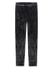 COOL CLUB Leggings in Schwarz
