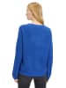 CARTOON Sweter w kolorze niebieskim