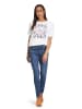 CARTOON Jeans - Skinny fit - in Blau