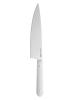 BergHOFF Kochmesser in Weiß - (L)20 cm