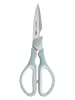 BergHOFF Nożyce kuchenne w kolorze błękitnym - dł. 27,5 cm