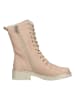 Ara Shoes Leren boots beige