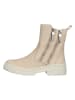 Ara Shoes Leren boots beige