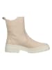 Ara Shoes Leren boots beige