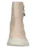 Ara Shoes Leren boots beige