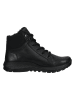 Ara Shoes Skórzane botki w kolorze czarnym