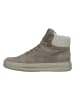 Ara Shoes Leren sneakers beige/crème