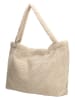 Beagles Shopper "Navarra" beige - (B)60 x (H)42 x (D)9,5 cm
