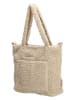 Beagles Schultertasche "Navarra" in Beige - (B)29 x (H)25 x (T)9 cm