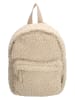 Beagles Rugzak "Navarra" crème - (B)28 x (H)35 x (D)5 cm