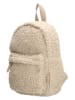 Beagles Rucksack "Navarra" in Creme - (B)28 x (H)35 x (T)5 cm