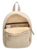 Beagles Rucksack "Navarra" in Creme - (B)28 x (H)35 x (T)5 cm