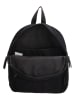 Beagles Rucksack "Navarra" in Schwarz - (B)28 x (H)35 x (T)5 cm