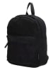 Beagles Rucksack "Navarra" in Schwarz - (B)28 x (H)35 x (T)5 cm