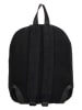 Beagles Rucksack "Navarra" in Schwarz - (B)28 x (H)35 x (T)5 cm