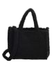Beagles Handtas "Navarra" zwart - (B)27 x (H)22 x (D)10 cm