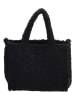 Beagles Handtas "Navarra" zwart - (B)27 x (H)22 x (D)10 cm