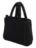 Beagles Handtas "Navarra" zwart - (B)27 x (H)22 x (D)10 cm