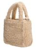 Beagles Handtas "Navarra" beige - (B)17 x (H)17 x (D)8 cm