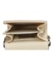 Beagles Handytasche "Marbella" in Beige - (B)12 x (H)19 x (T)4 cm