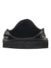 Charm Handytasche "Elisa" in Schwarz - (B)12 x (H)18 x (T)1 cm
