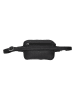Charm Heuptas "Stratford" zwart - (B)18 x (H)11 x (D)3,5 cm