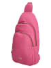Charm Borstbuidel "New York" roze - (B)16 x (H)29 x (D)7 cm