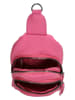 Charm Borstbuidel "New York" roze - (B)16 x (H)29 x (D)7 cm