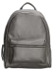 Charm Rucksack "Stratford" in Anthrazit - (B)23,5 x (H)31 x (T)10 cm