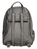 Charm Rucksack "Stratford" in Anthrazit - (B)23,5 x (H)31 x (T)10 cm