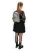 Charm Rucksack "Stratford" in Anthrazit - (B)23,5 x (H)31 x (T)10 cm