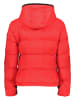 PEUTEREY Steppjacke in Rot