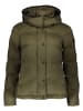 PEUTEREY Steppjacke in Khaki