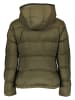 PEUTEREY Steppjacke in Khaki