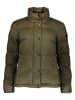 PEUTEREY Steppjacke in Khaki