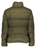 PEUTEREY Steppjacke in Khaki