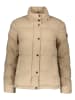PEUTEREY Steppjacke in Beige