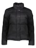 PEUTEREY Steppjacke in Schwarz