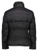 PEUTEREY Steppjacke in Schwarz