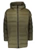 PEUTEREY Steppjacke in Khaki