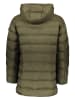 PEUTEREY Steppjacke in Khaki