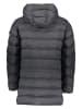 PEUTEREY Steppjacke in Anthrazit